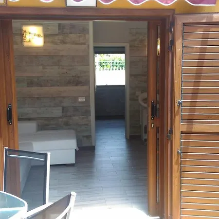 Cosy Aircon Bungalow Chalet Maspalomas (Gran Canaria)