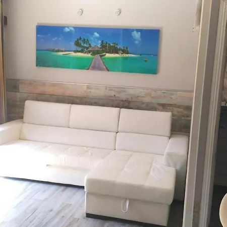 Cosy Aircon Bungalow Chalet