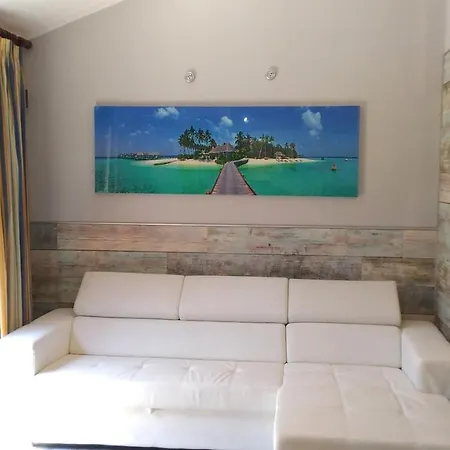 Cosy Aircon Bungalow Chalet Maspalomas (Gran Canaria)